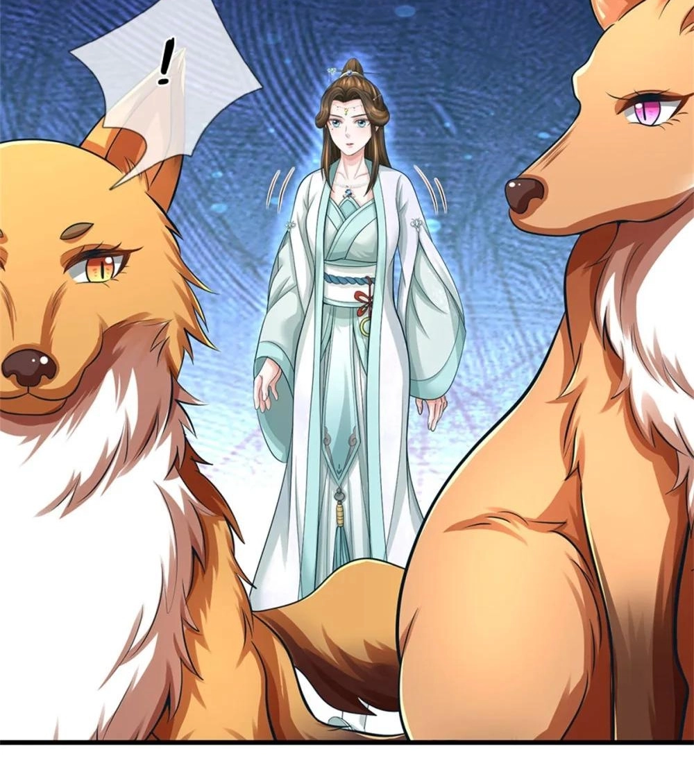 I Was Raised By A Demoness Chapter 105 page 8 - 
