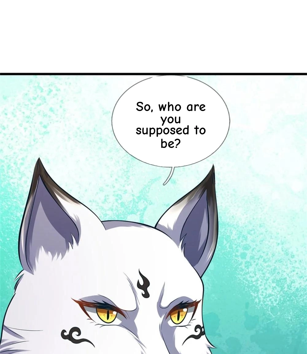 I Was Raised By A Demoness Chapter 105 page 9 - 