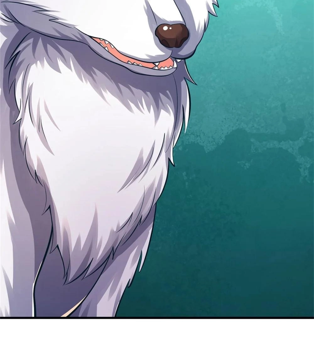 I Was Raised By A Demoness Chapter 105 page 10 - 