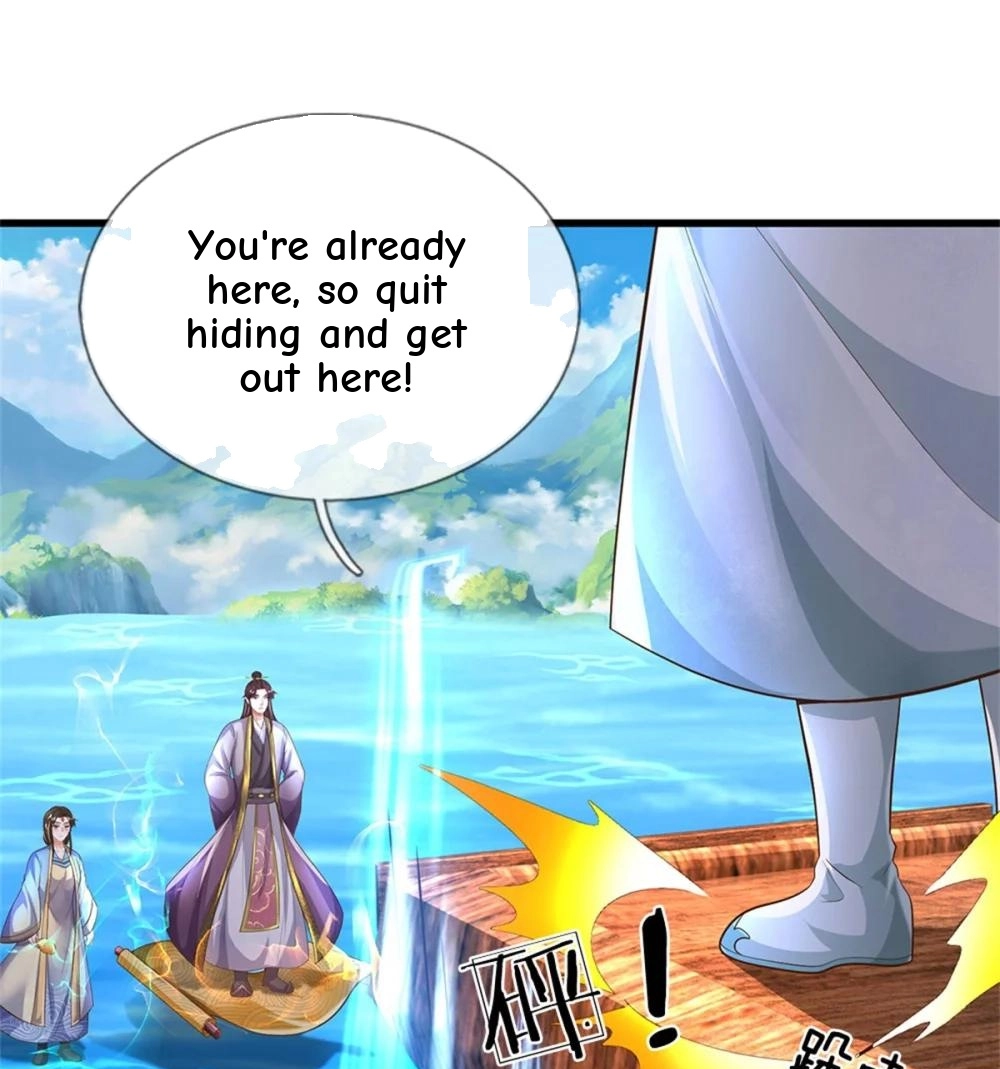 I Was Raised By A Demoness Chapter 106 page 11 - 