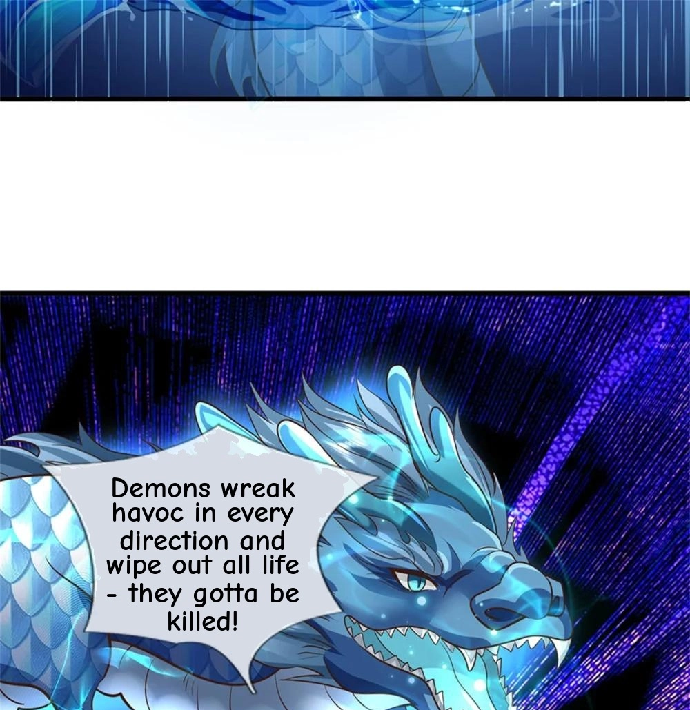 I Was Raised By A Demoness Chapter 106 page 14 - 