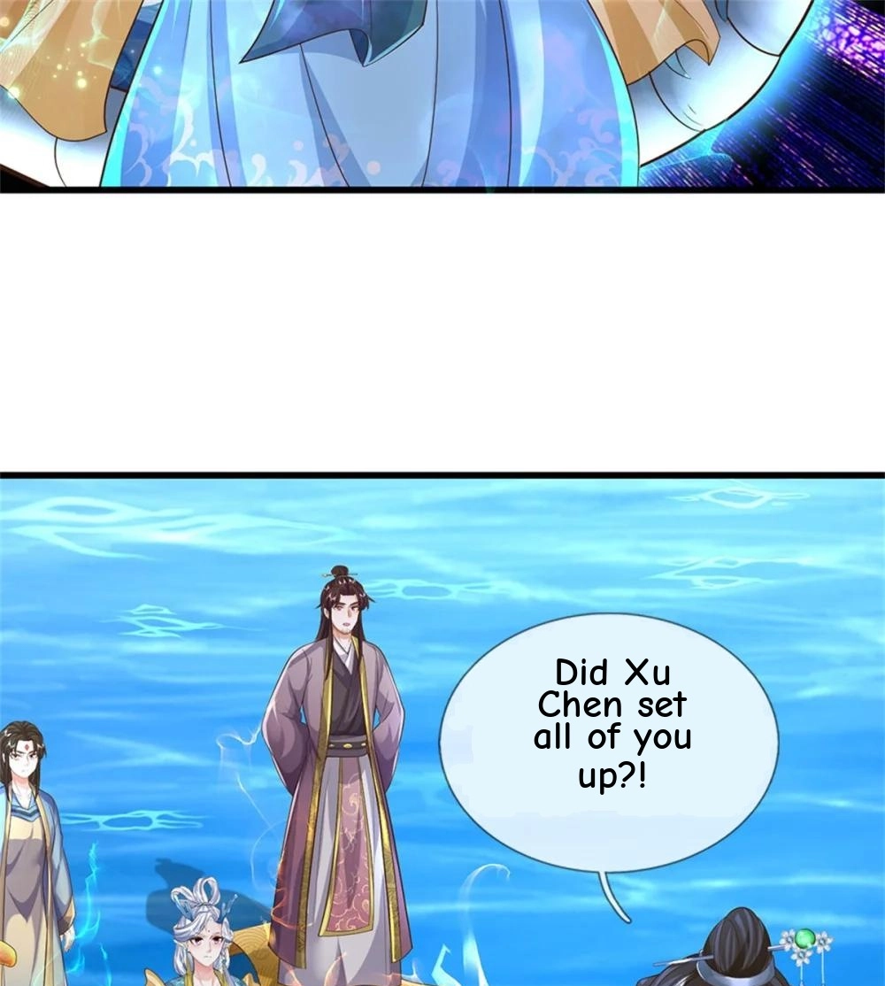 I Was Raised By A Demoness Chapter 106 page 16 - 