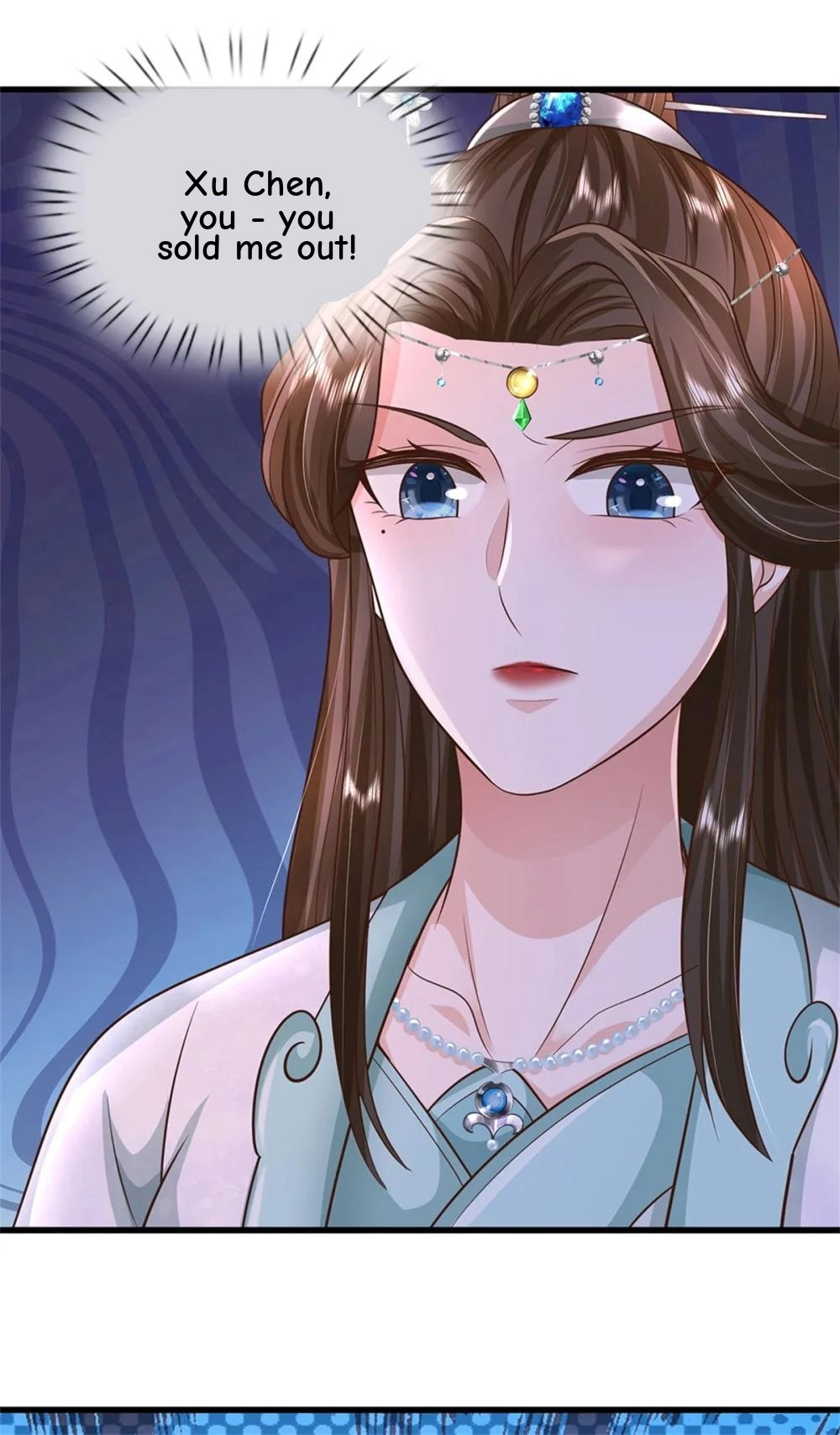 I Was Raised By A Demoness Chapter 106 page 18 - 