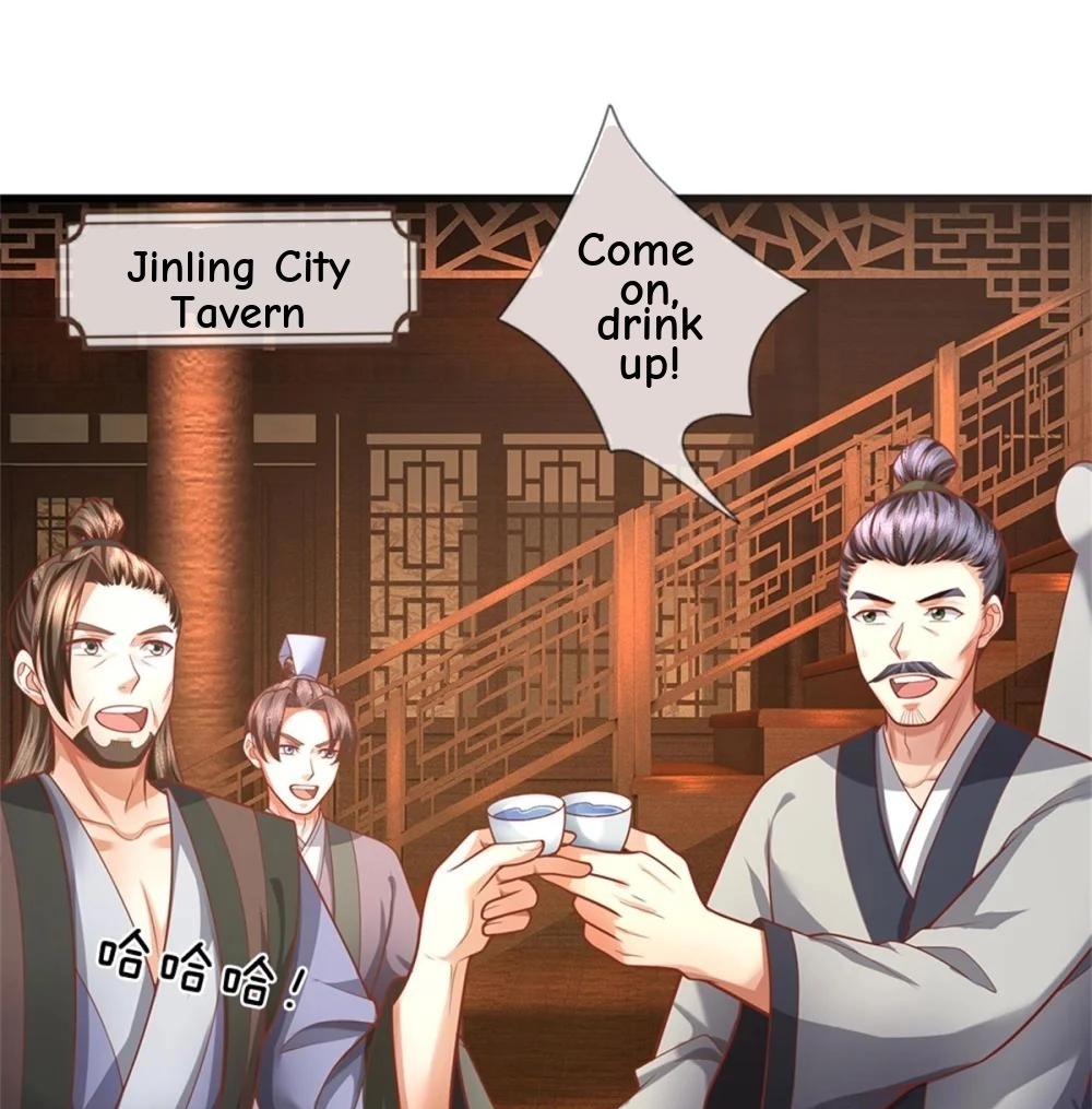 I Was Raised By A Demoness Chapter 106 page 28 - 