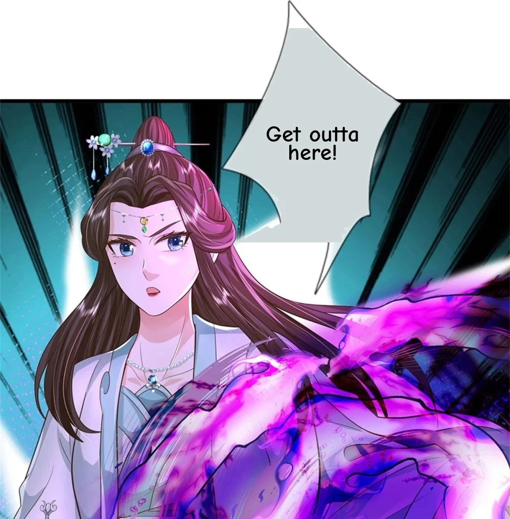 I Was Raised By A Demoness Chapter 106 page 4 - 