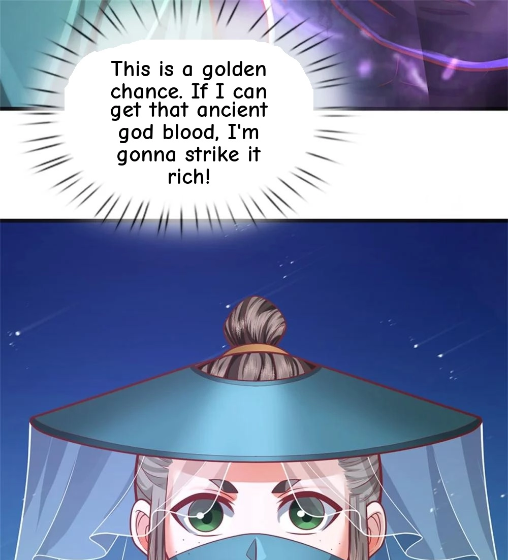 I Was Raised By A Demoness Chapter 106 page 33 - 