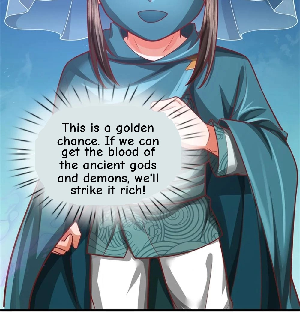 I Was Raised By A Demoness Chapter 106 page 34 - 