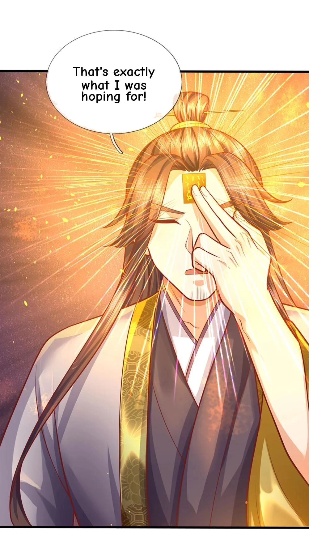 I Was Raised By A Demoness Chapter 106 page 42 - 