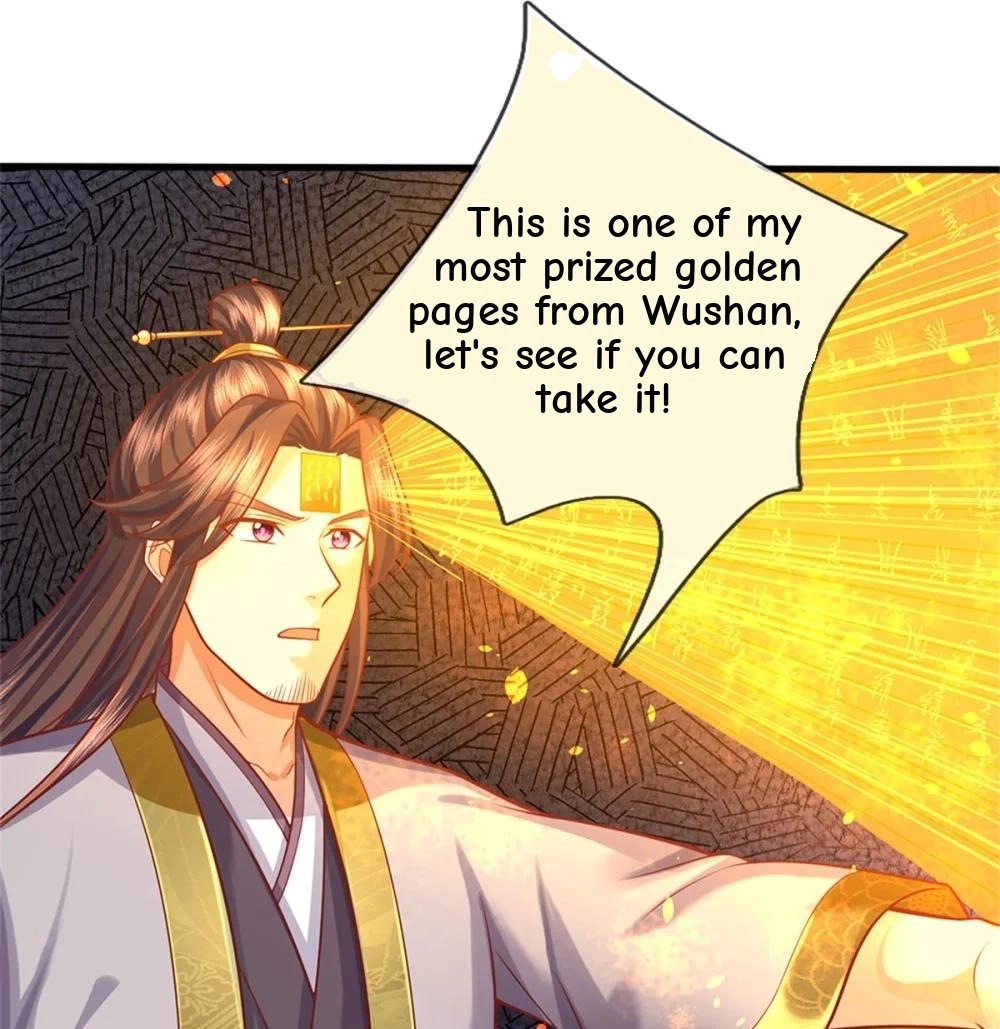 I Was Raised By A Demoness Chapter 106 page 43 - 