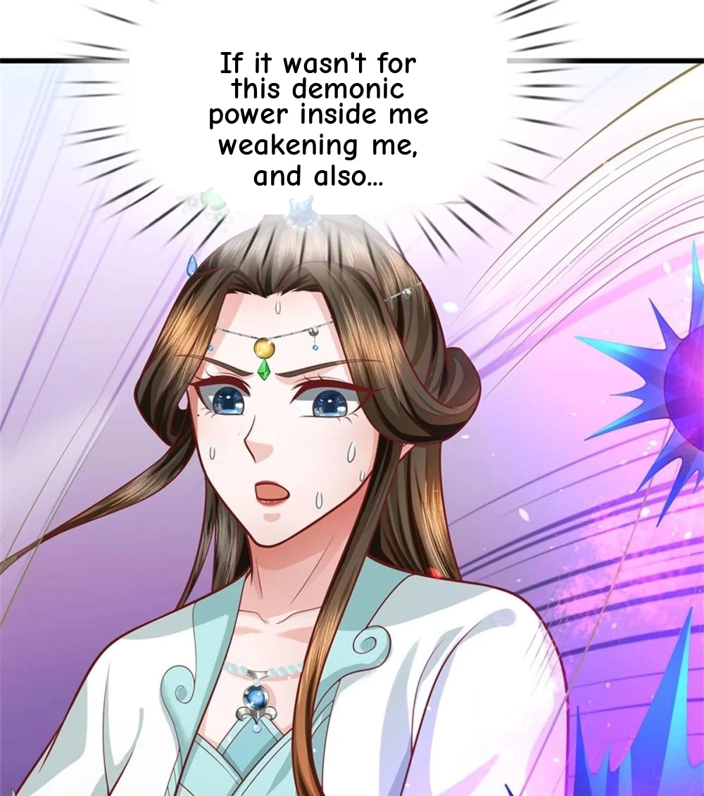I Was Raised By A Demoness Chapter 106 page 48 - 