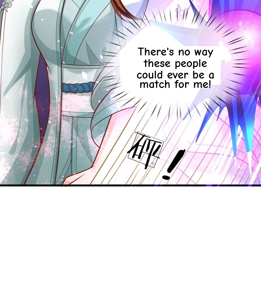 I Was Raised By A Demoness Chapter 106 page 49 - 