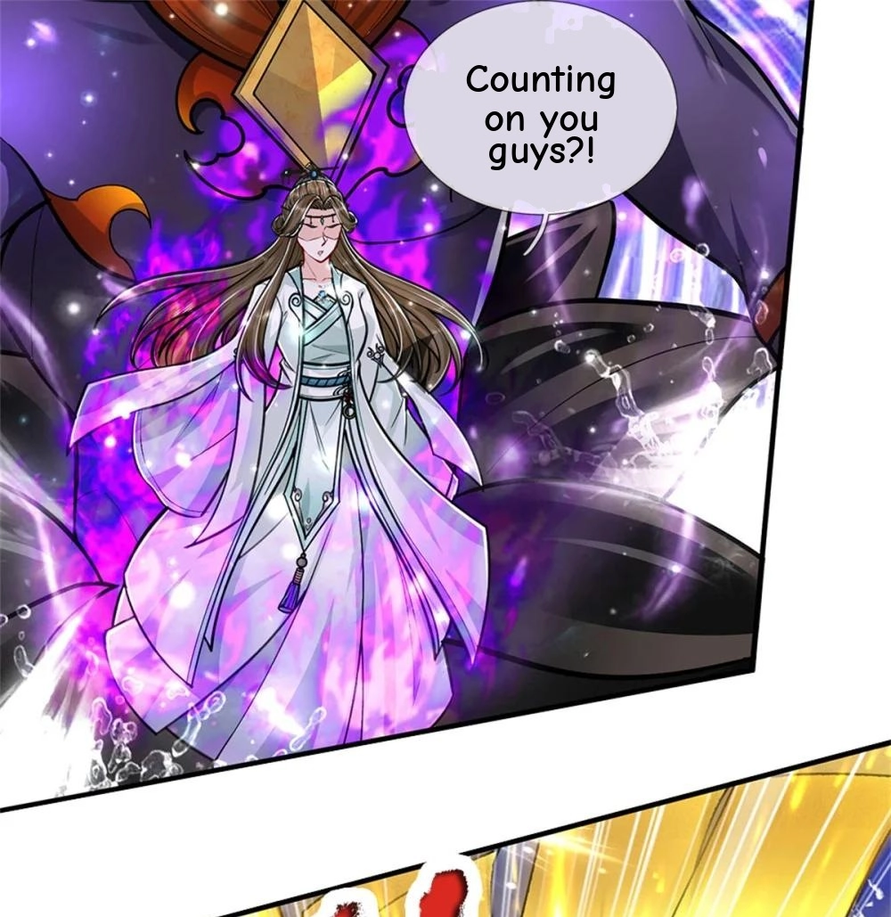 I Was Raised By A Demoness Chapter 106 page 52 - 