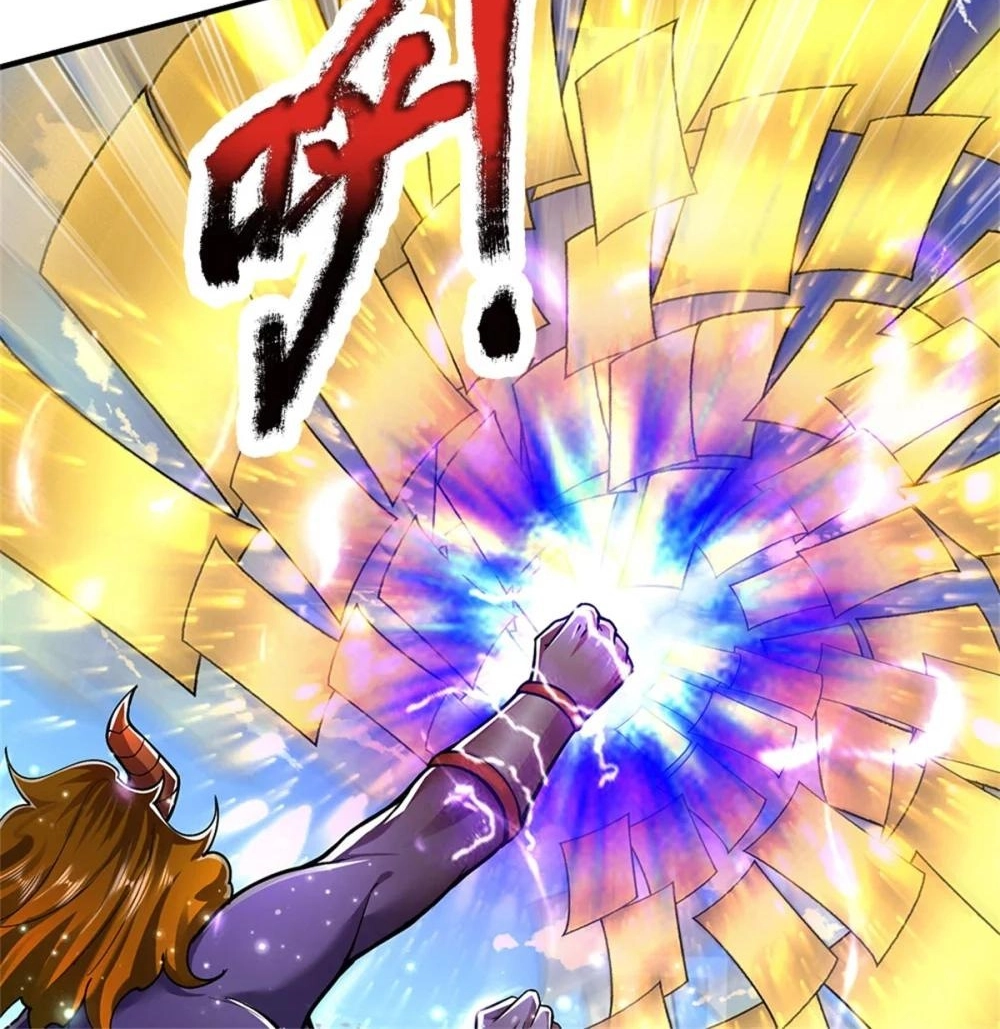 I Was Raised By A Demoness Chapter 106 page 53 - 