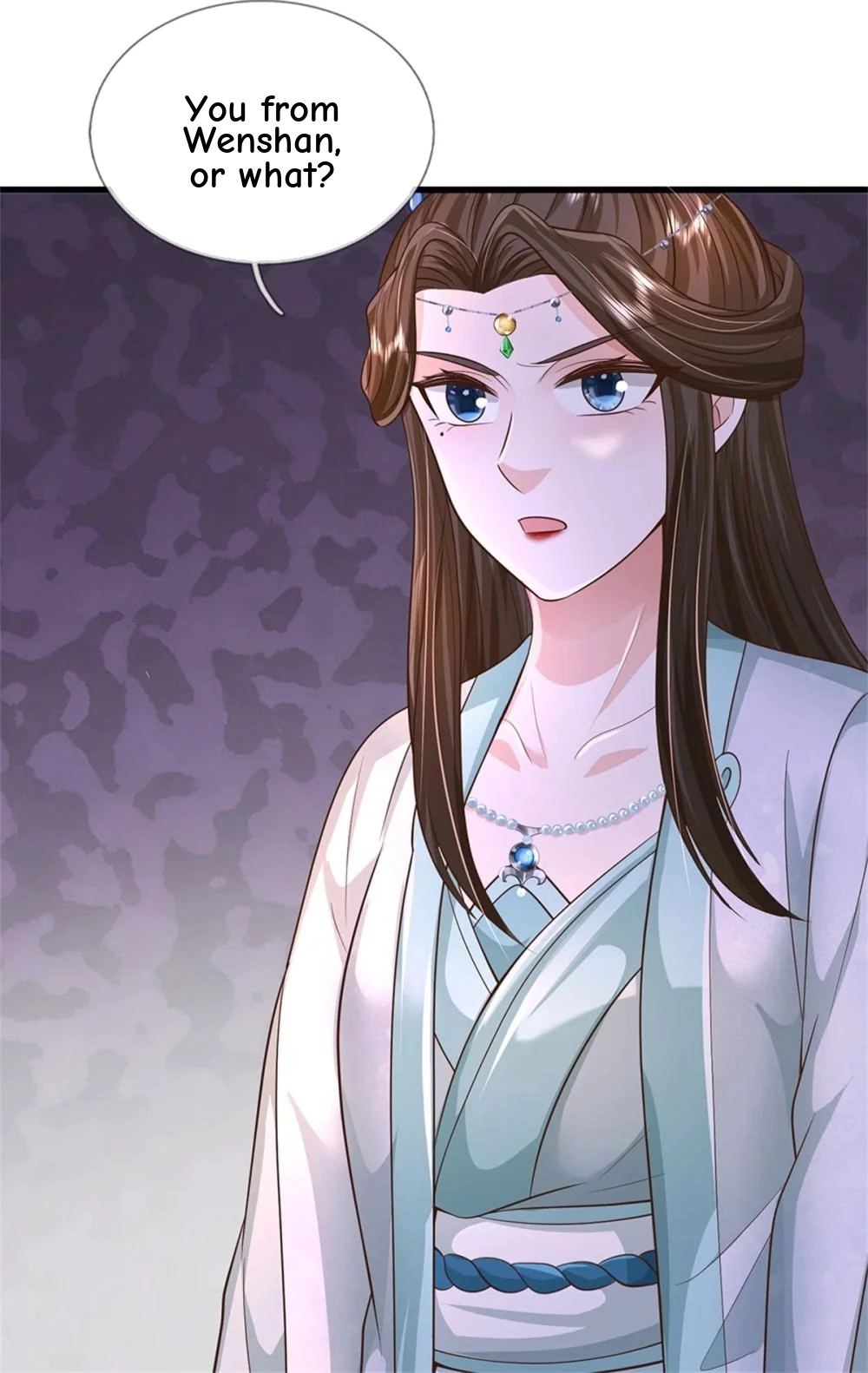 I Was Raised By A Demoness Chapter 106 page 7 - 