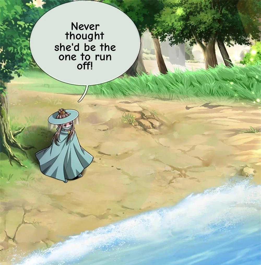 I Was Raised By A Demoness Chapter 107 page 13 - 