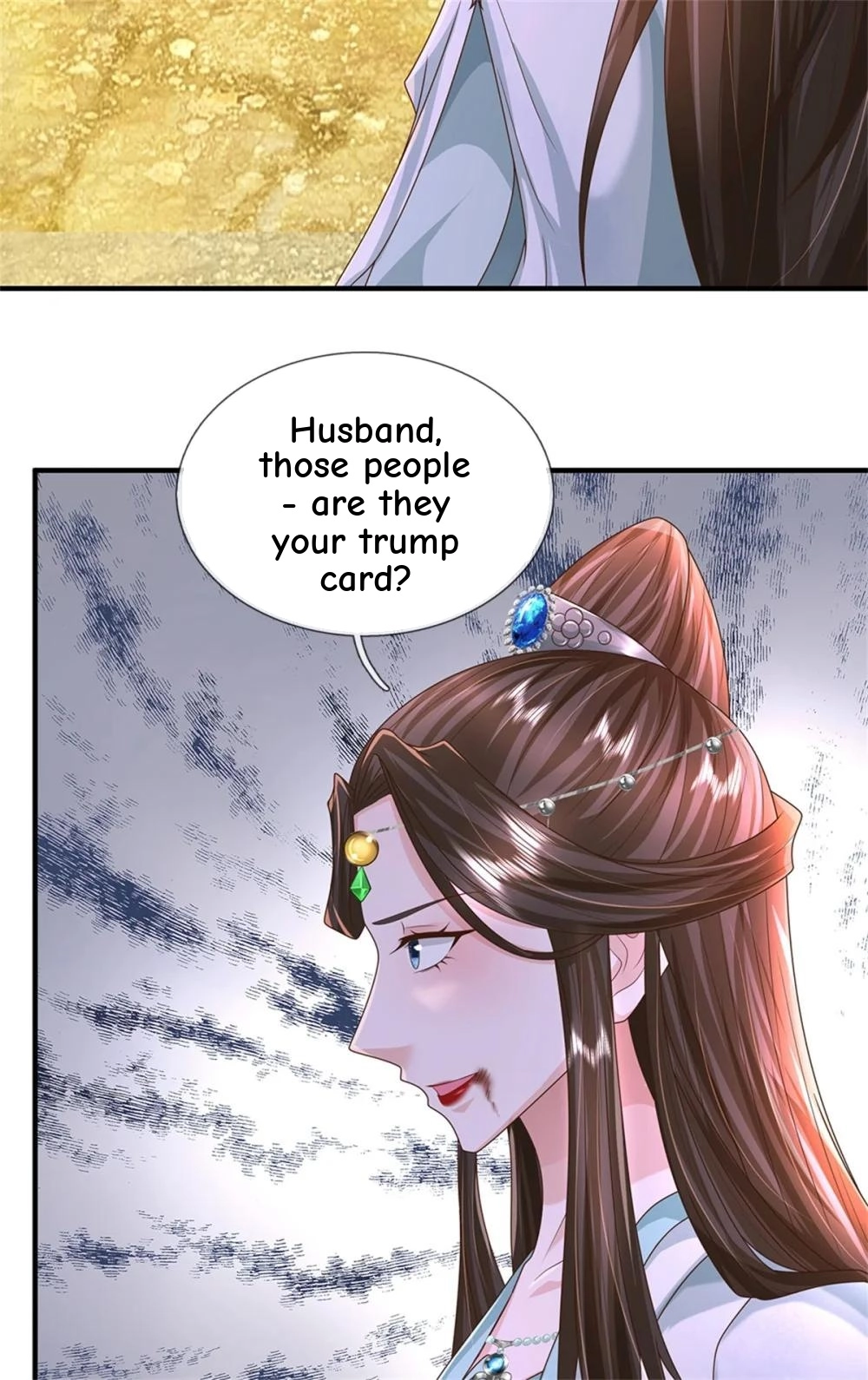 I Was Raised By A Demoness Chapter 107 page 18 - 