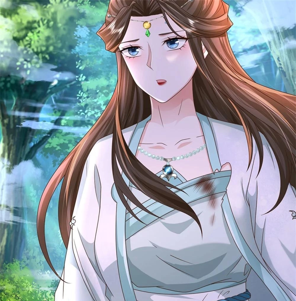 I Was Raised By A Demoness Chapter 107 page 22 - 