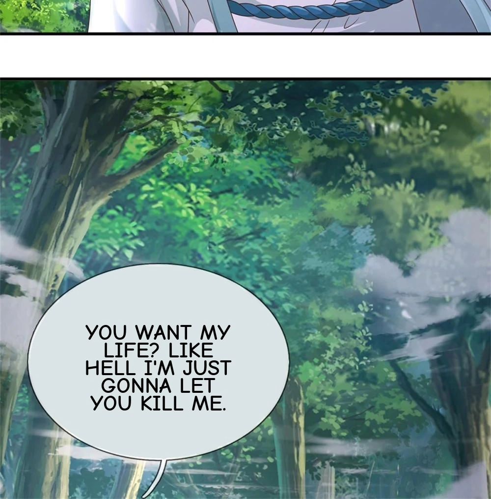 I Was Raised By A Demoness Chapter 107 page 23 - 