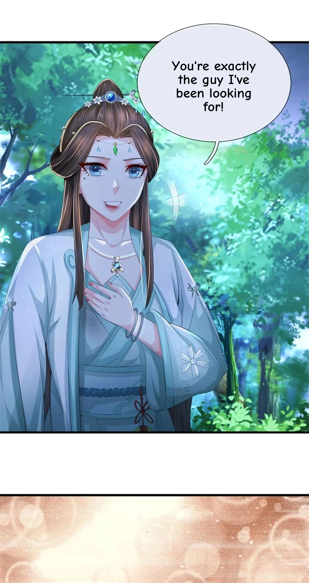 I Was Raised By A Demoness Chapter 107 page 31 - 