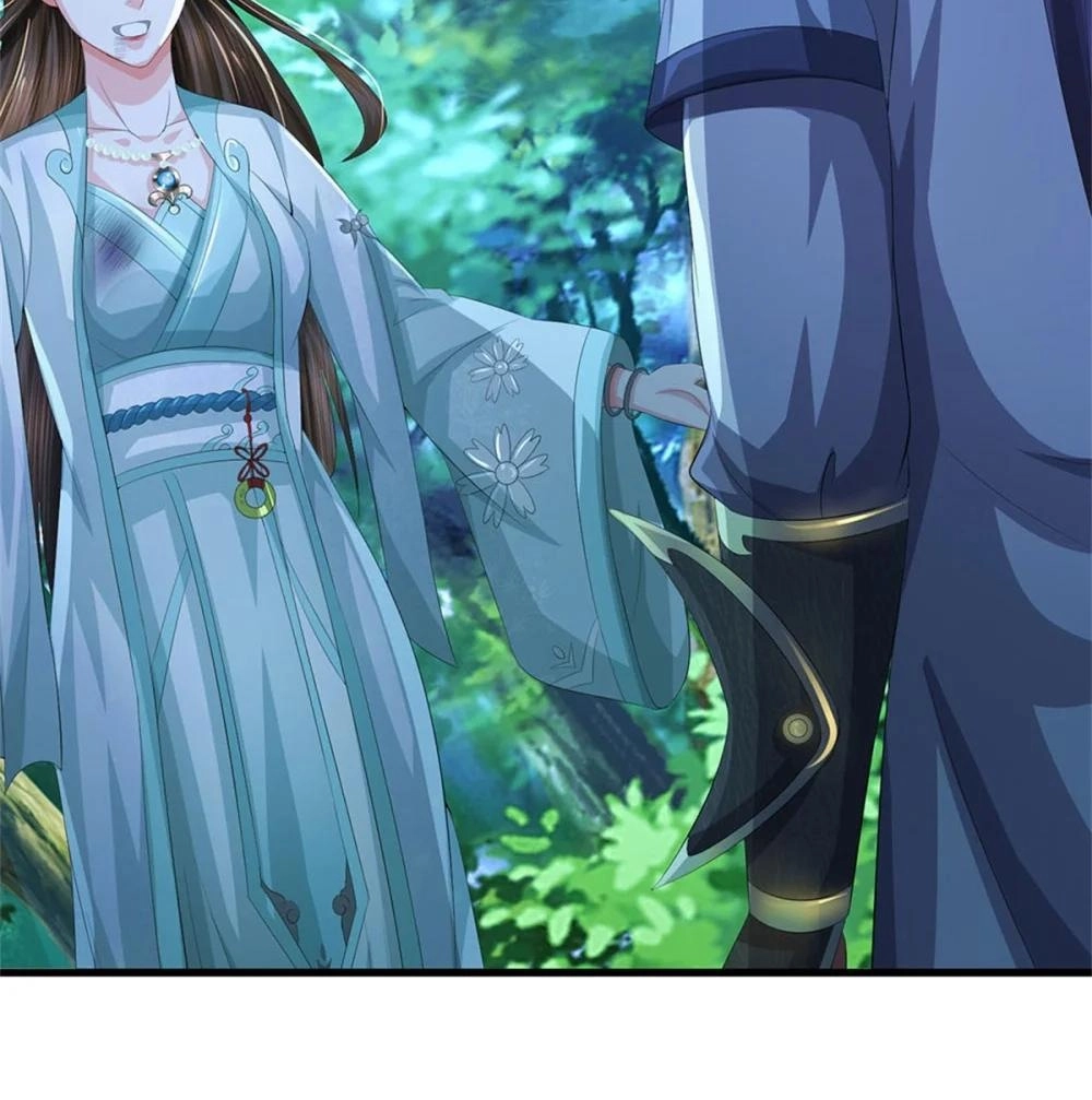I Was Raised By A Demoness Chapter 107 page 37 - 
