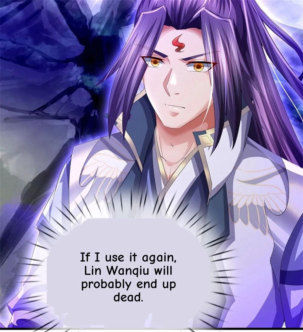 I Was Raised By A Demoness Chapter 107 page 40 - 