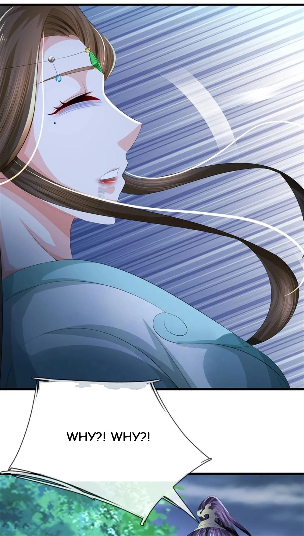 I Was Raised By A Demoness Chapter 107 page 49 - 