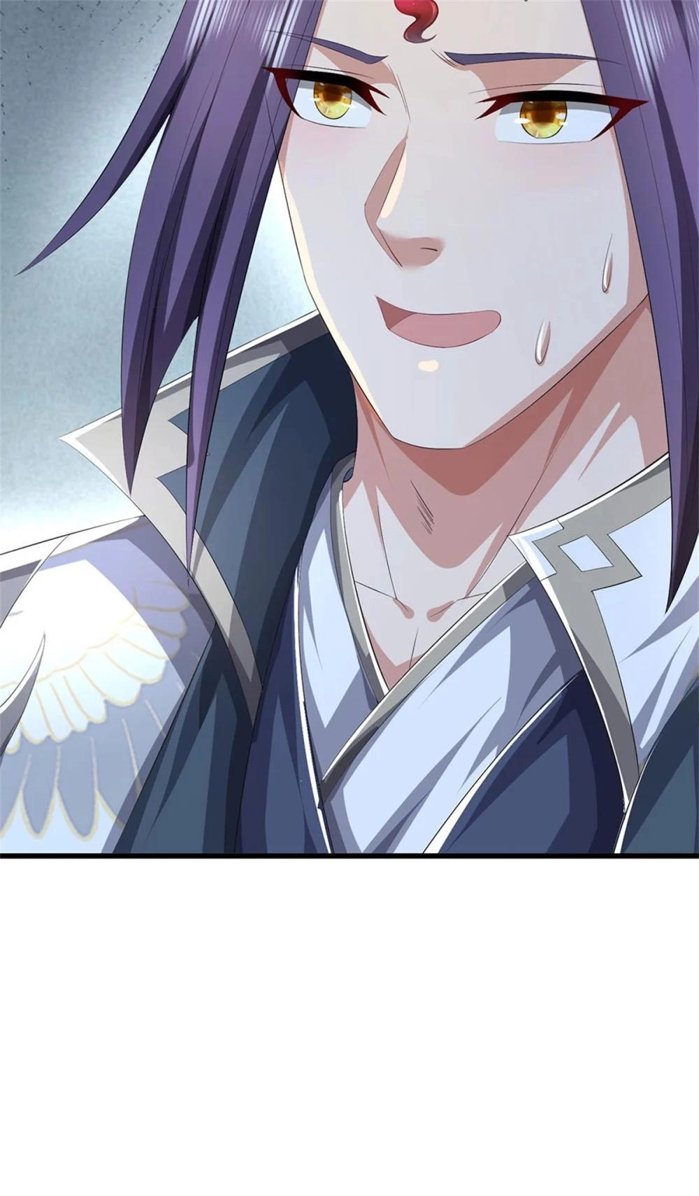I Was Raised By A Demoness Chapter 108 page 14 - 