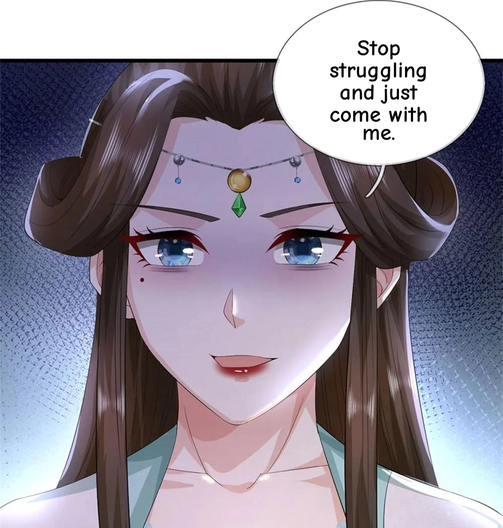 I Was Raised By A Demoness Chapter 108 page 16 - 