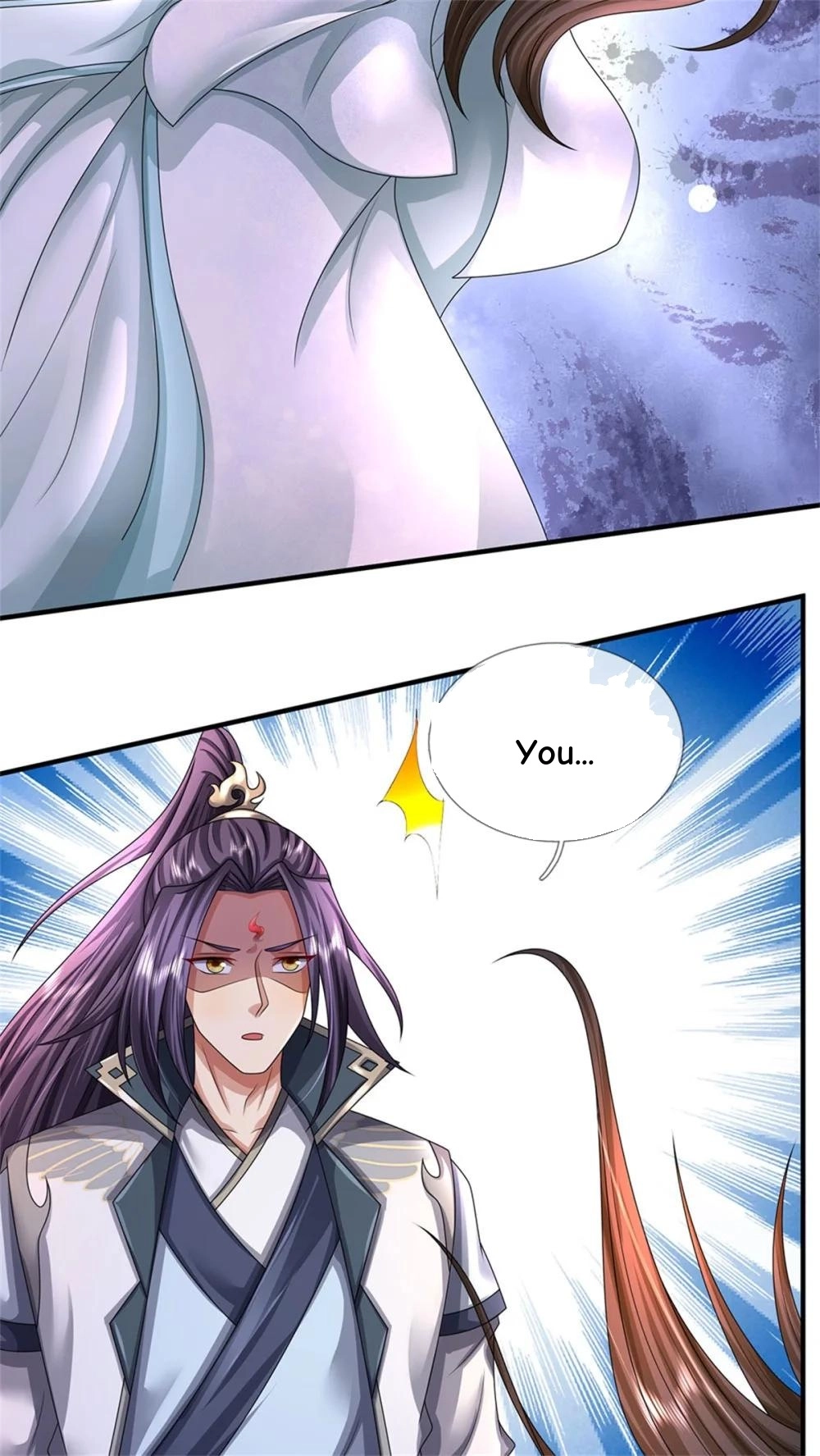 I Was Raised By A Demoness Chapter 108 page 30 - 
