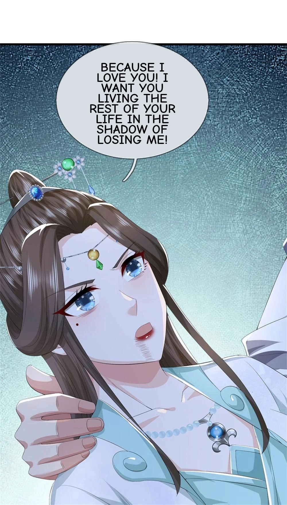 I Was Raised By A Demoness Chapter 108 page 4 - 
