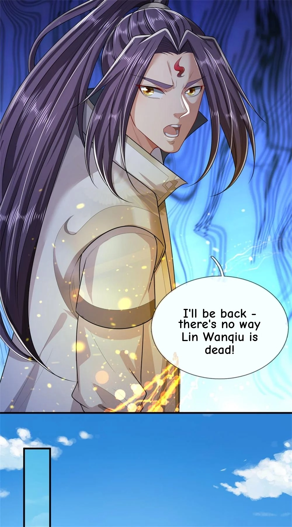 I Was Raised By A Demoness Chapter 108 page 42 - 