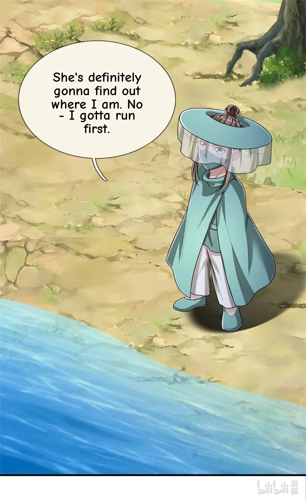 I Was Raised By A Demoness Chapter 108 page 44 - 