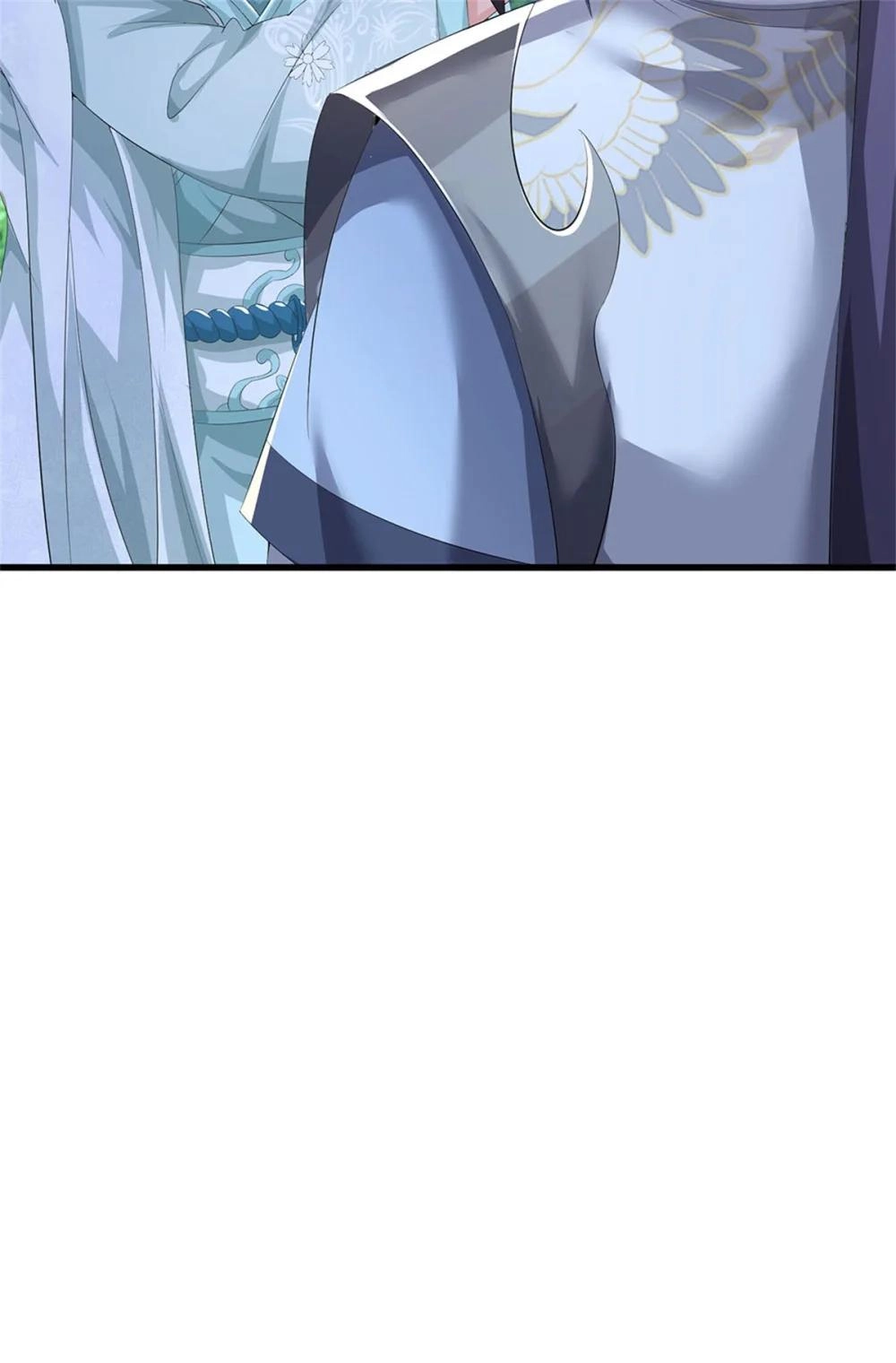 I Was Raised By A Demoness Chapter 108 page 8 - 