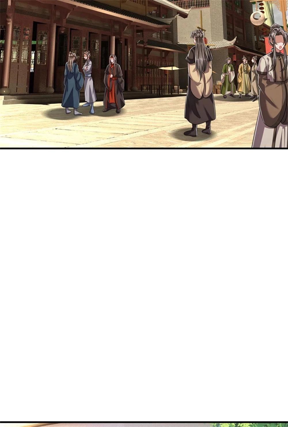I Was Raised By A Demoness Chapter 109 page 14 - 