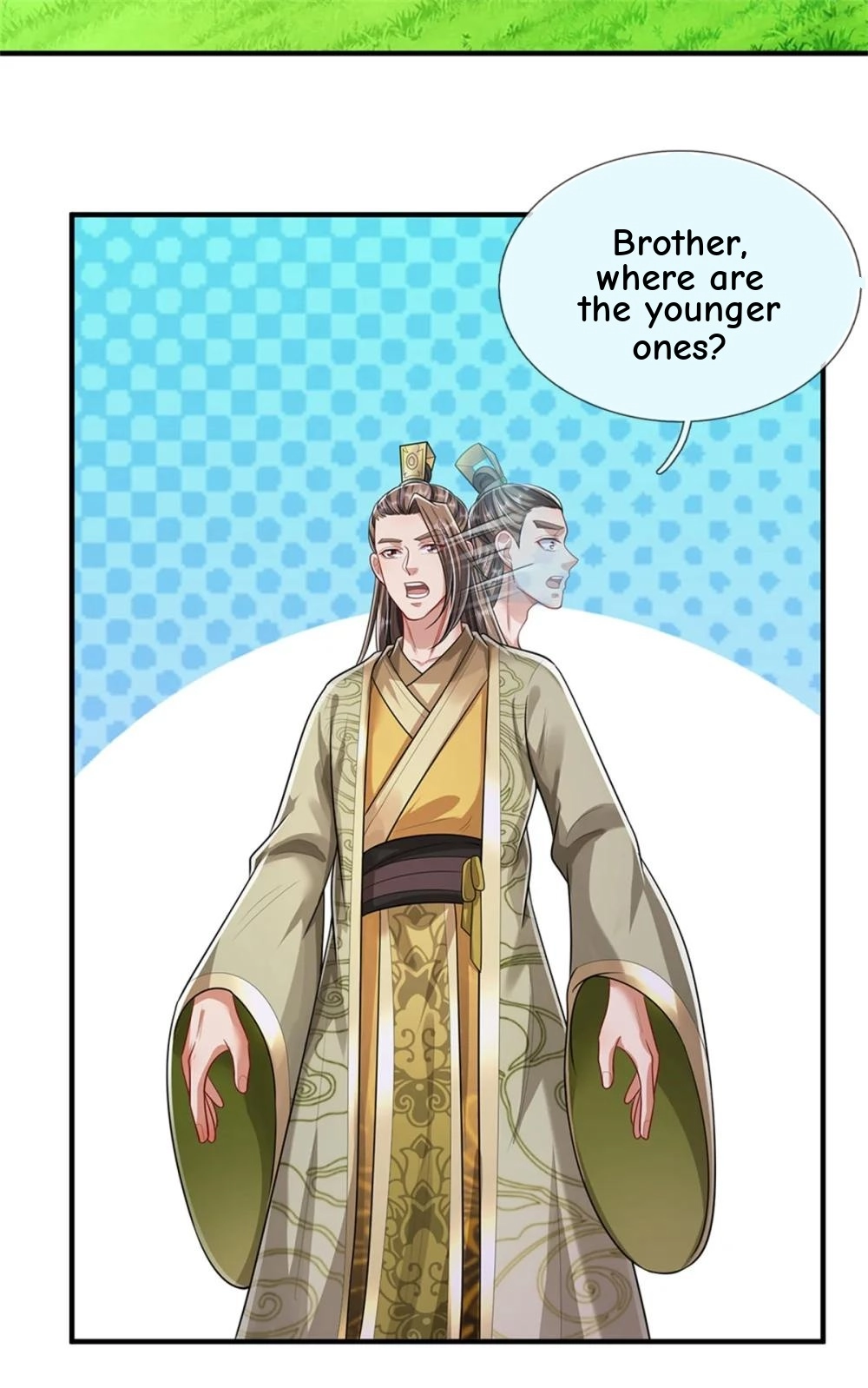 I Was Raised By A Demoness Chapter 109 page 16 - 