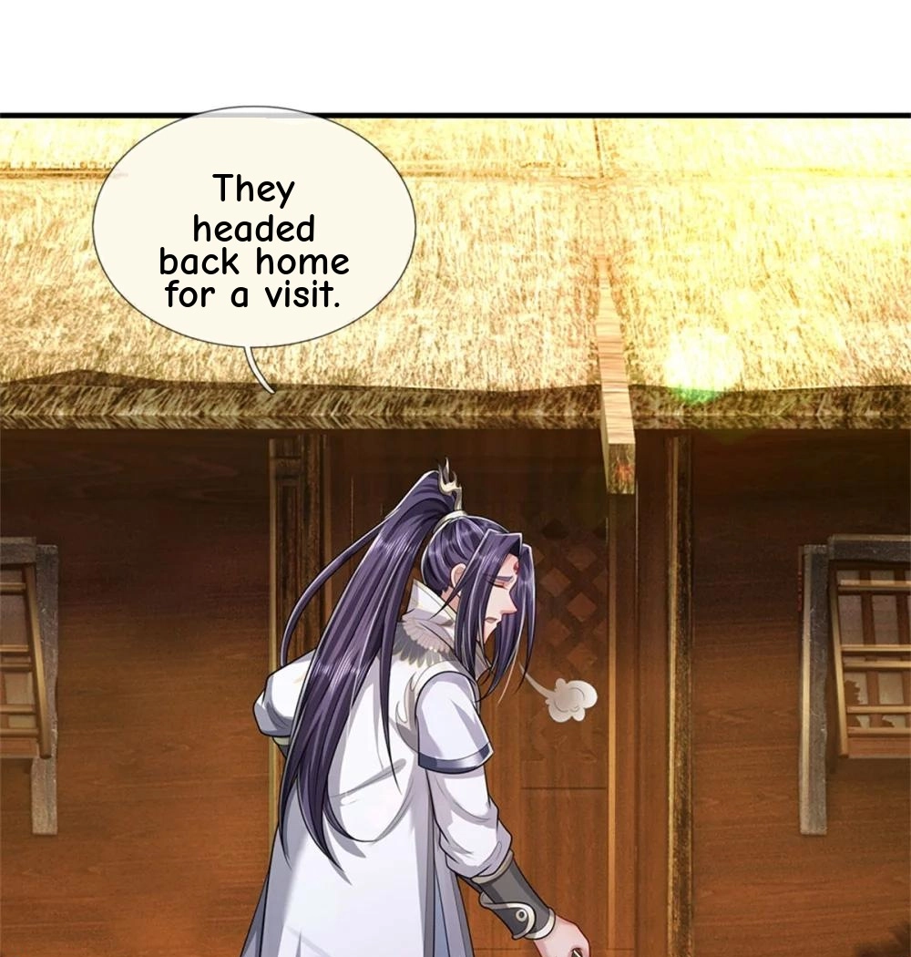 I Was Raised By A Demoness Chapter 109 page 17 - 