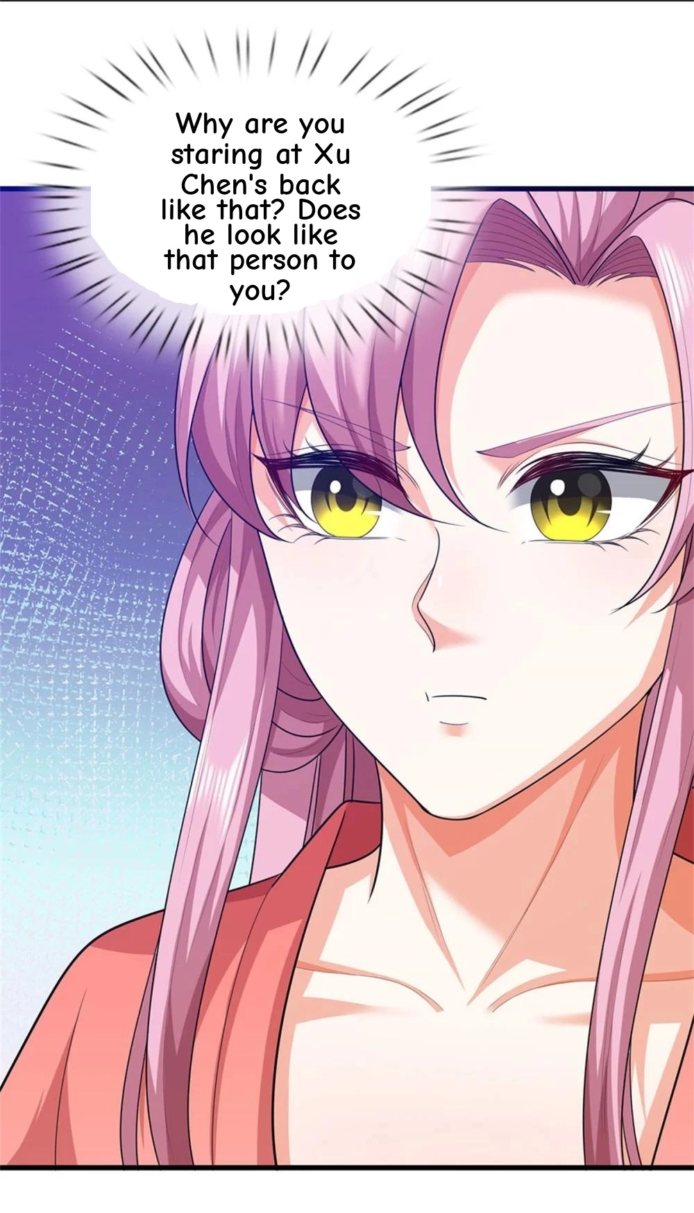I Was Raised By A Demoness Chapter 109 page 20 - 