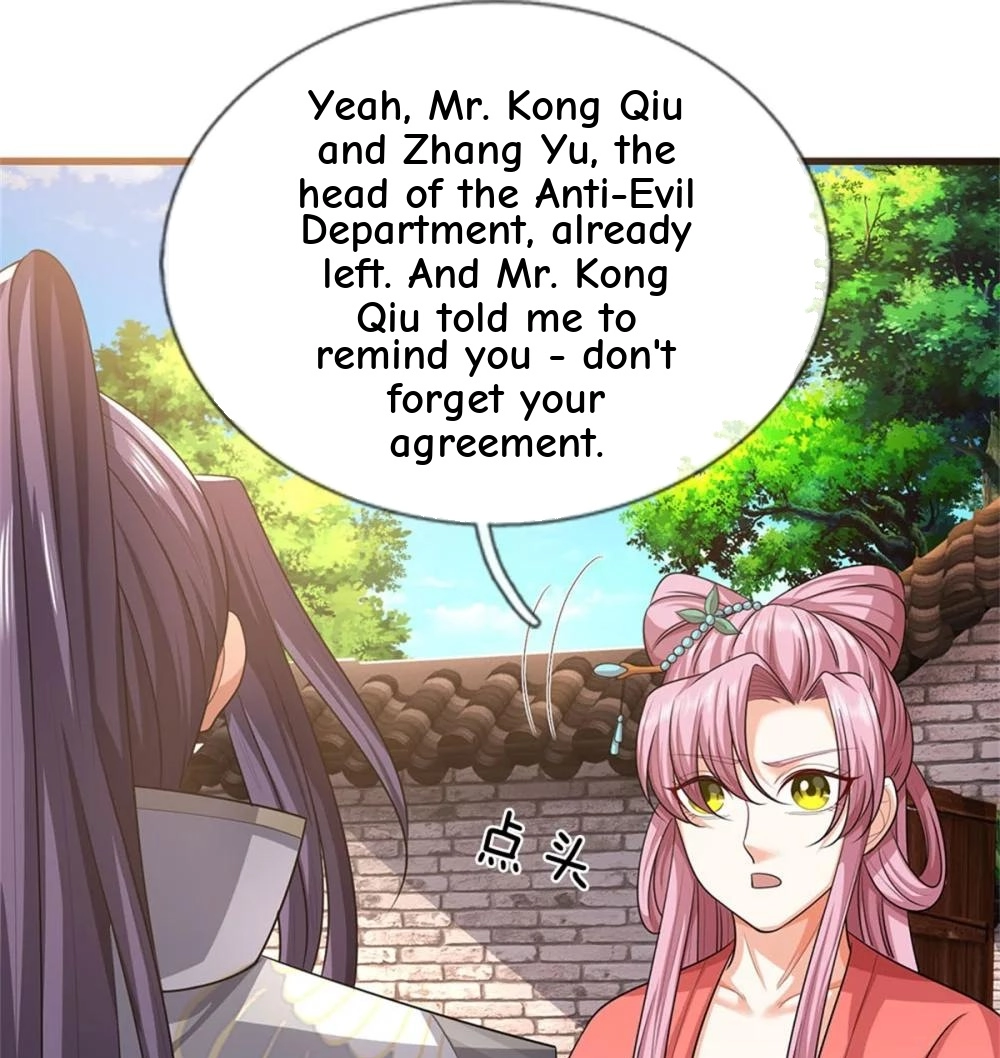 I Was Raised By A Demoness Chapter 109 page 24 - 
