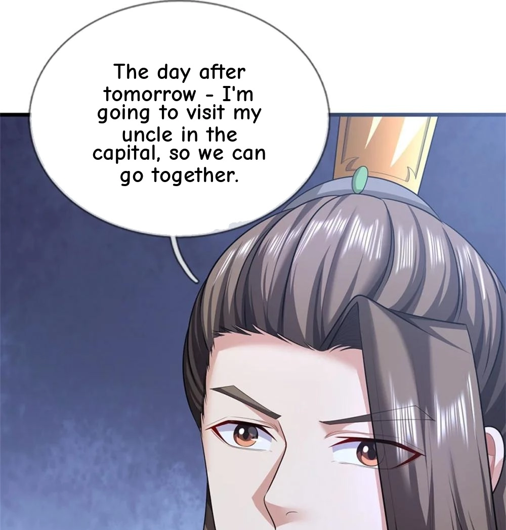 I Was Raised By A Demoness Chapter 109 page 31 - 