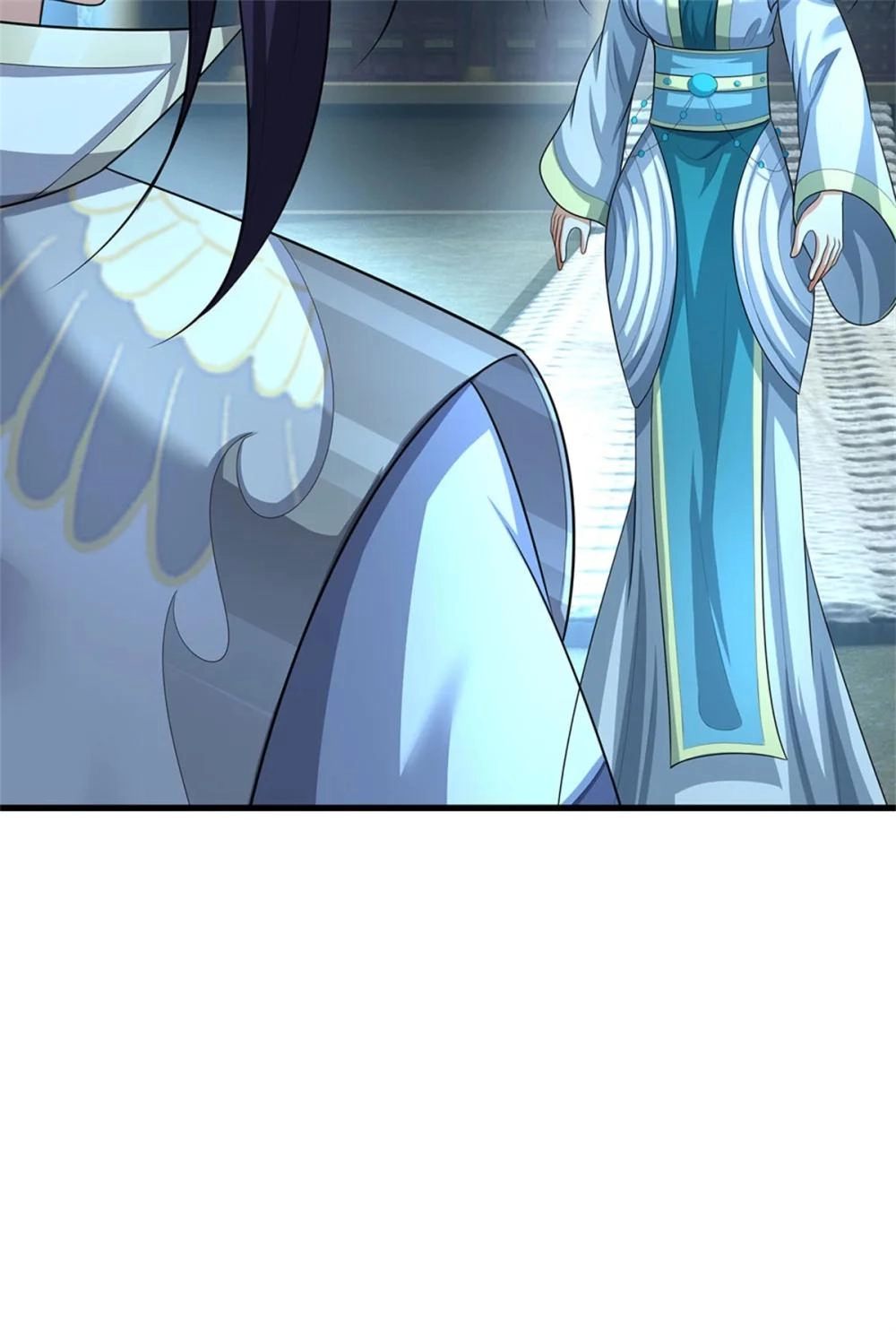 I Was Raised By A Demoness Chapter 109 page 38 - 