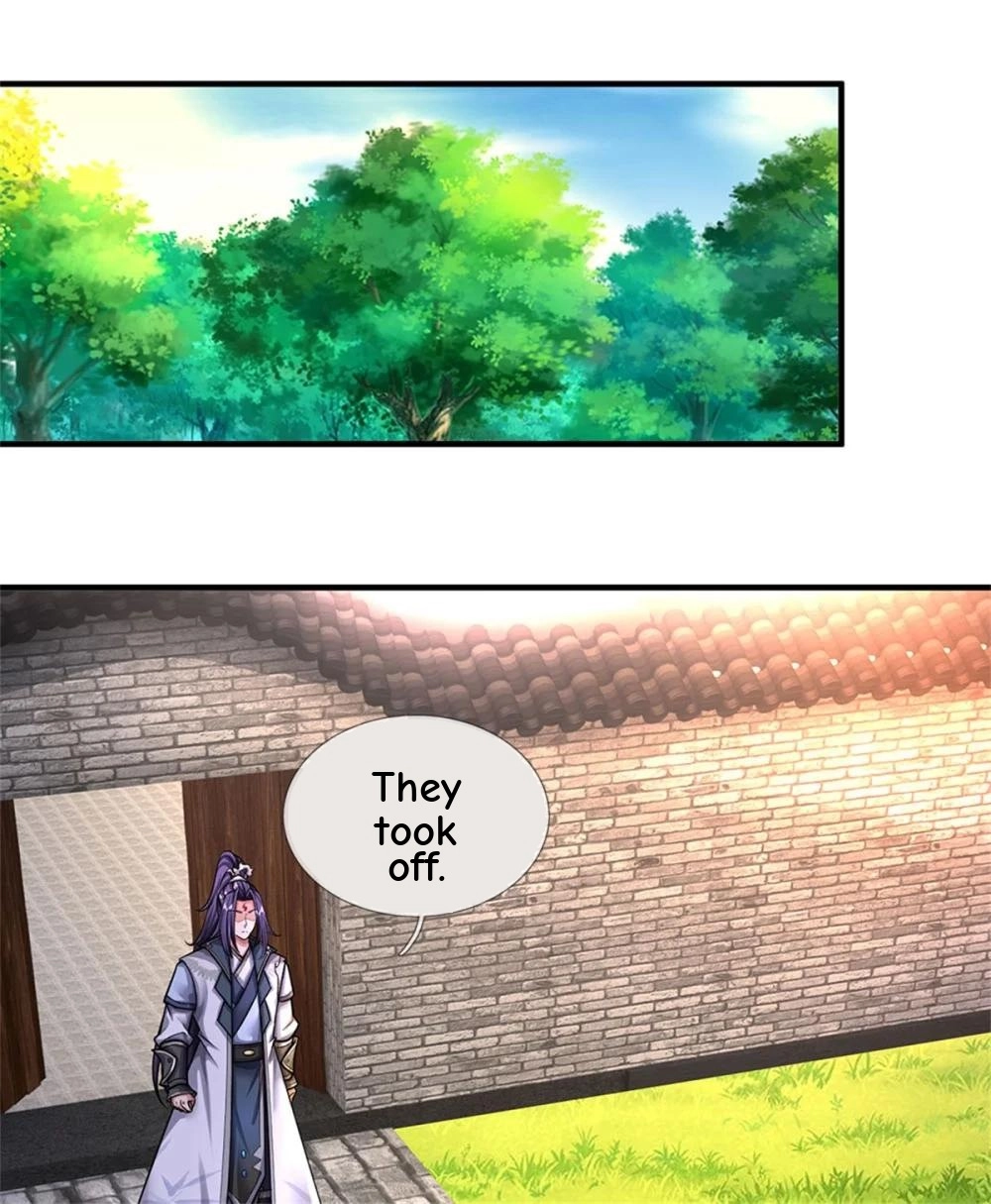 I Was Raised By A Demoness Chapter 109 page 43 - 