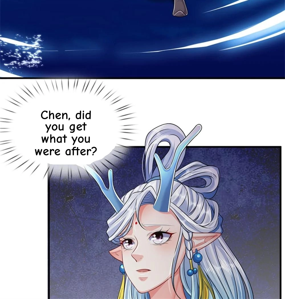I Was Raised By A Demoness Chapter 109 page 7 - 