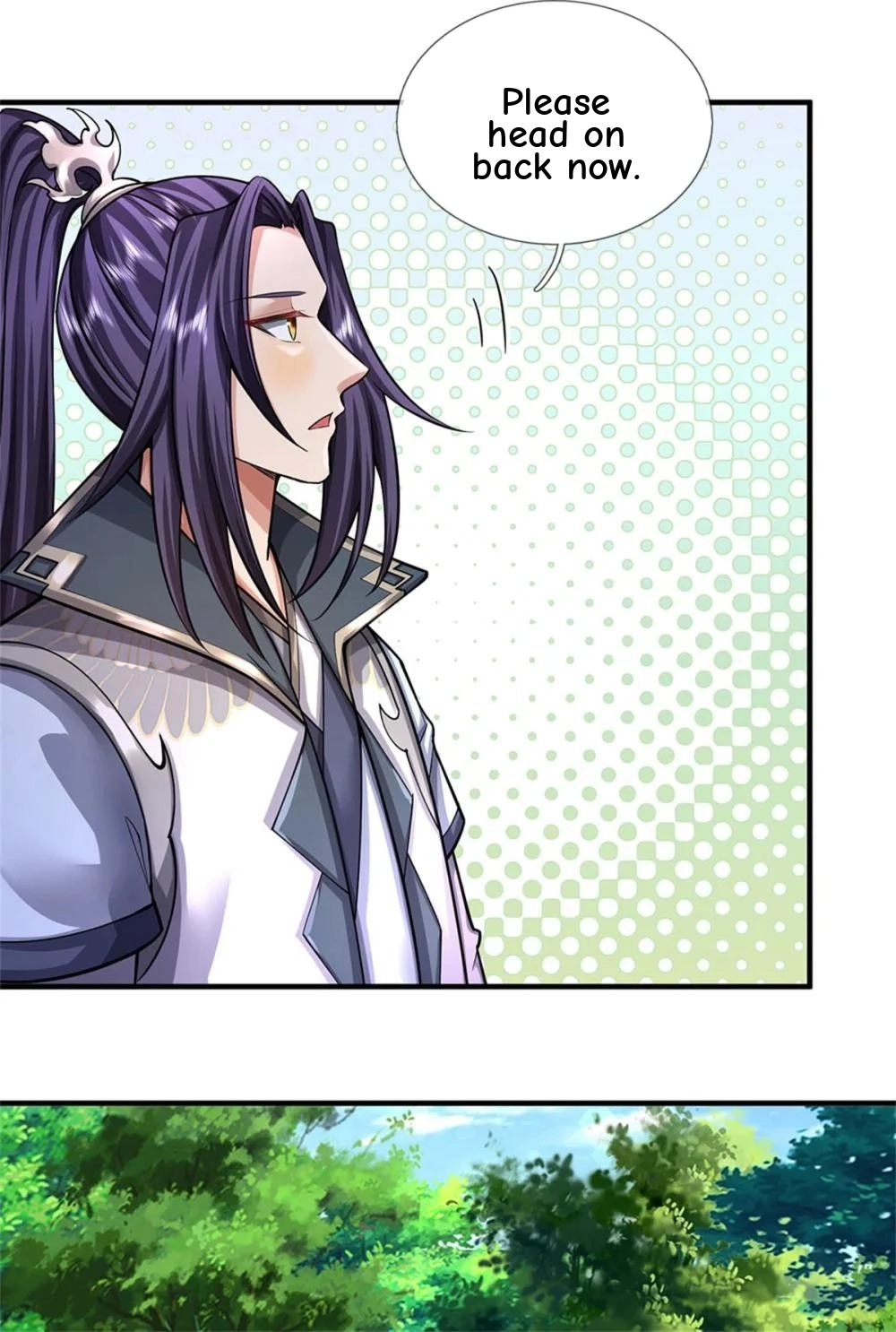 I Was Raised By A Demoness Chapter 110 page 12 - 
