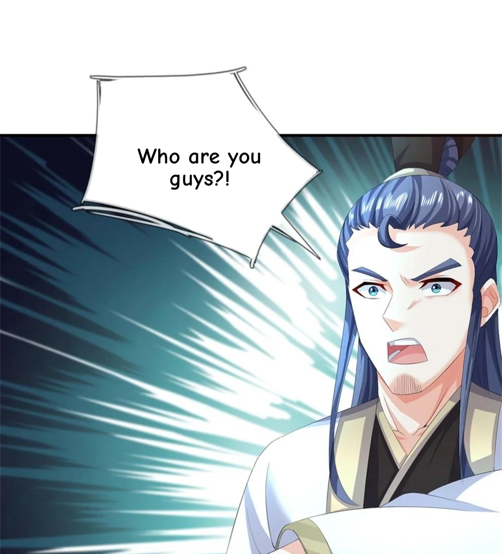 I Was Raised By A Demoness Chapter 110 page 22 - 