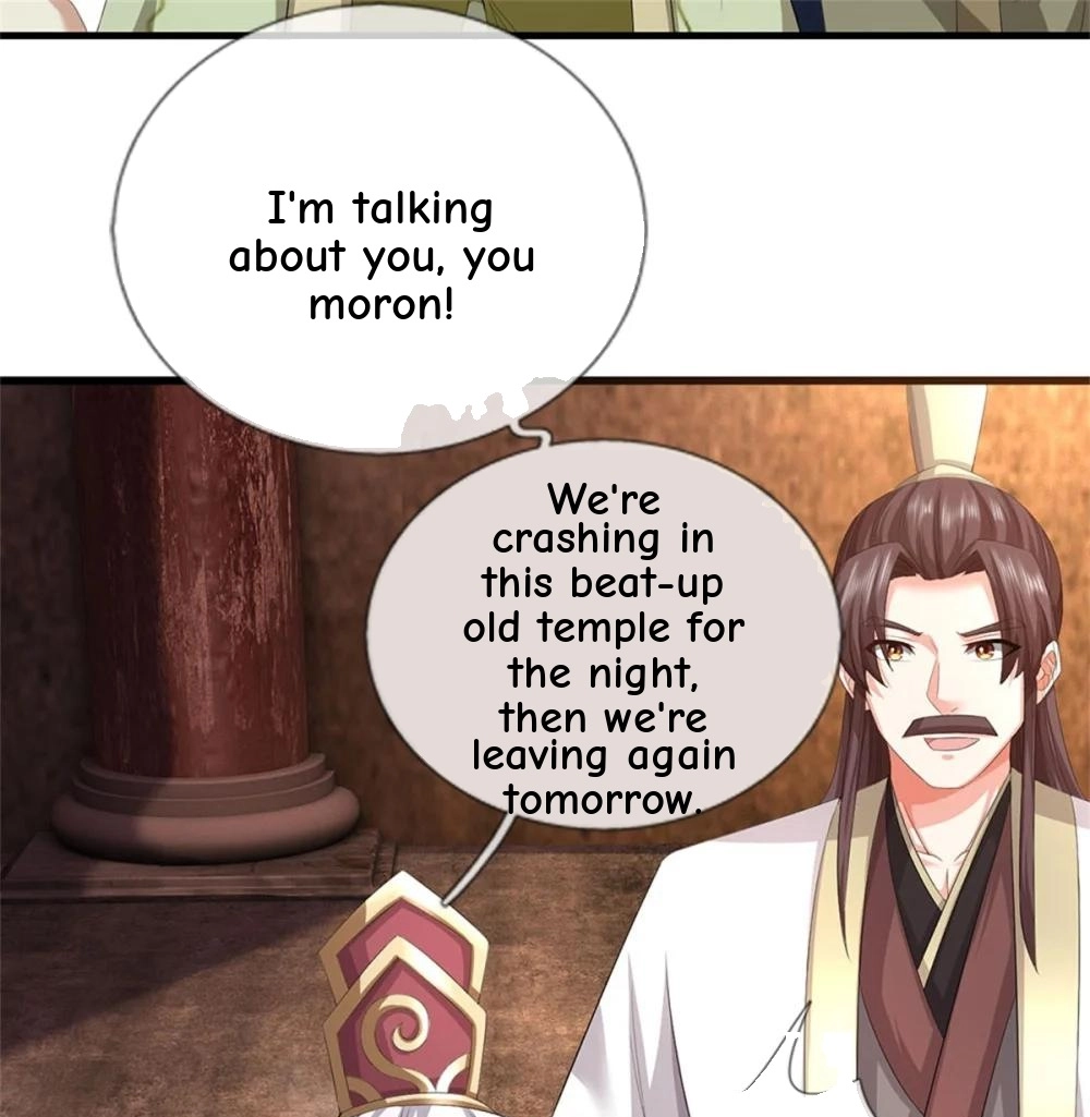 I Was Raised By A Demoness Chapter 110 page 29 - 