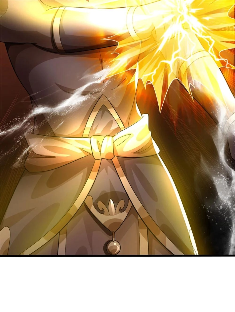 I Was Raised By A Demoness Chapter 110 page 42 - 
