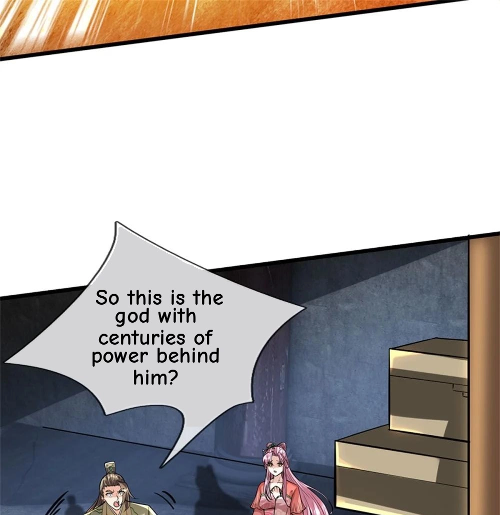 I Was Raised By A Demoness Chapter 111 page 12 - 