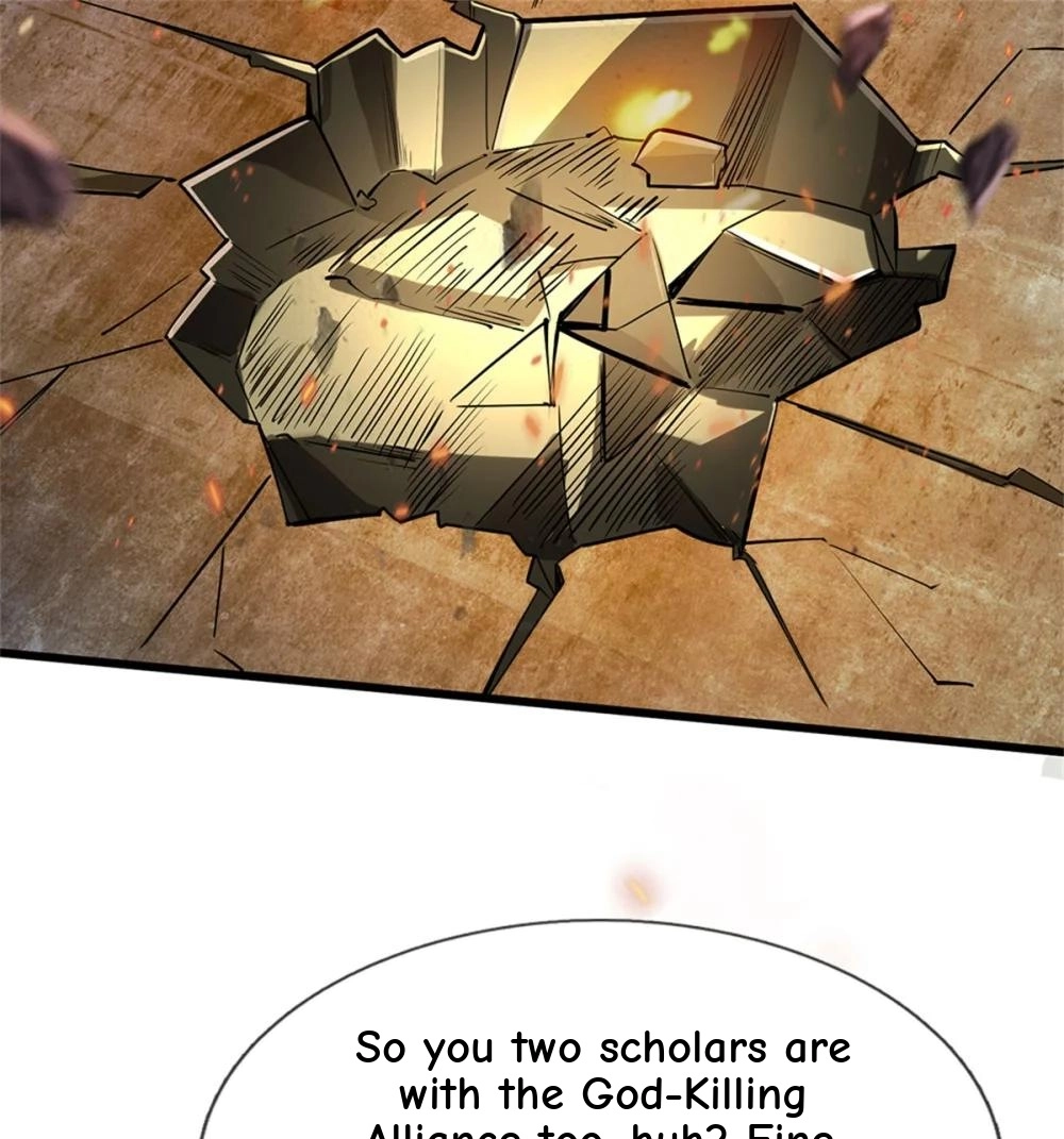 I Was Raised By A Demoness Chapter 111 page 14 - 