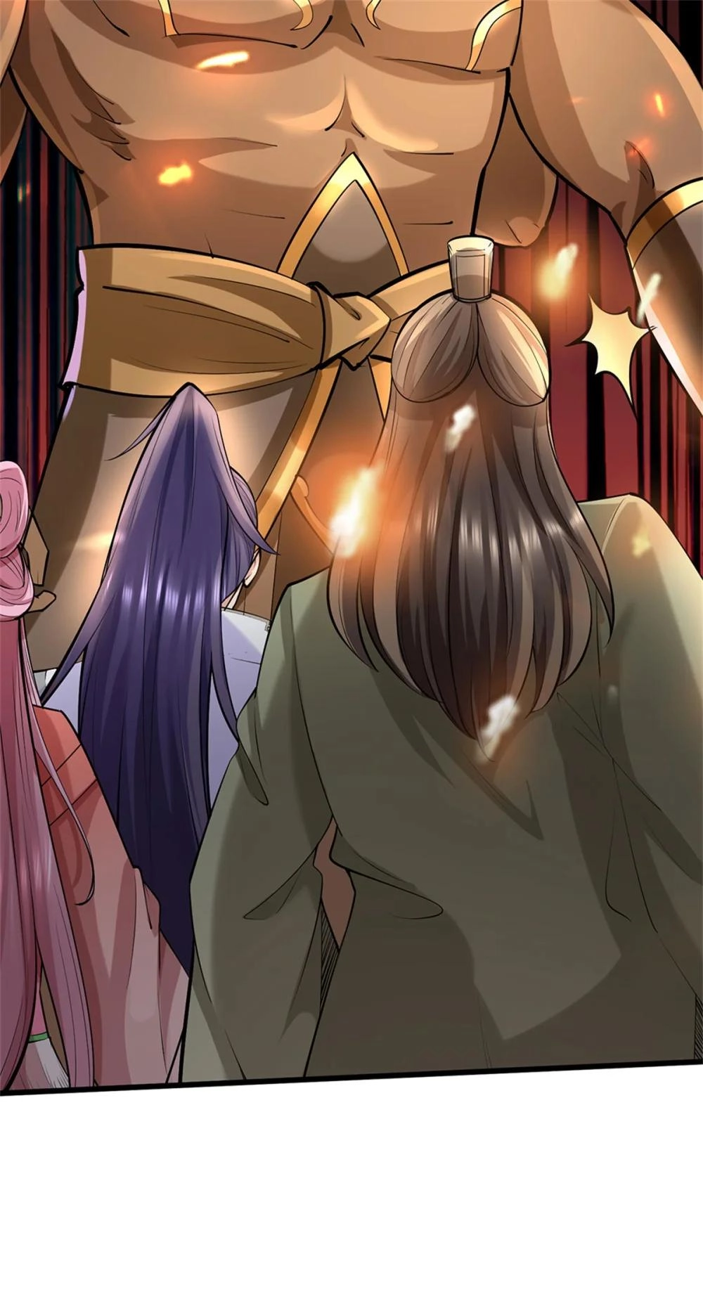 I Was Raised By A Demoness Chapter 111 page 16 - 