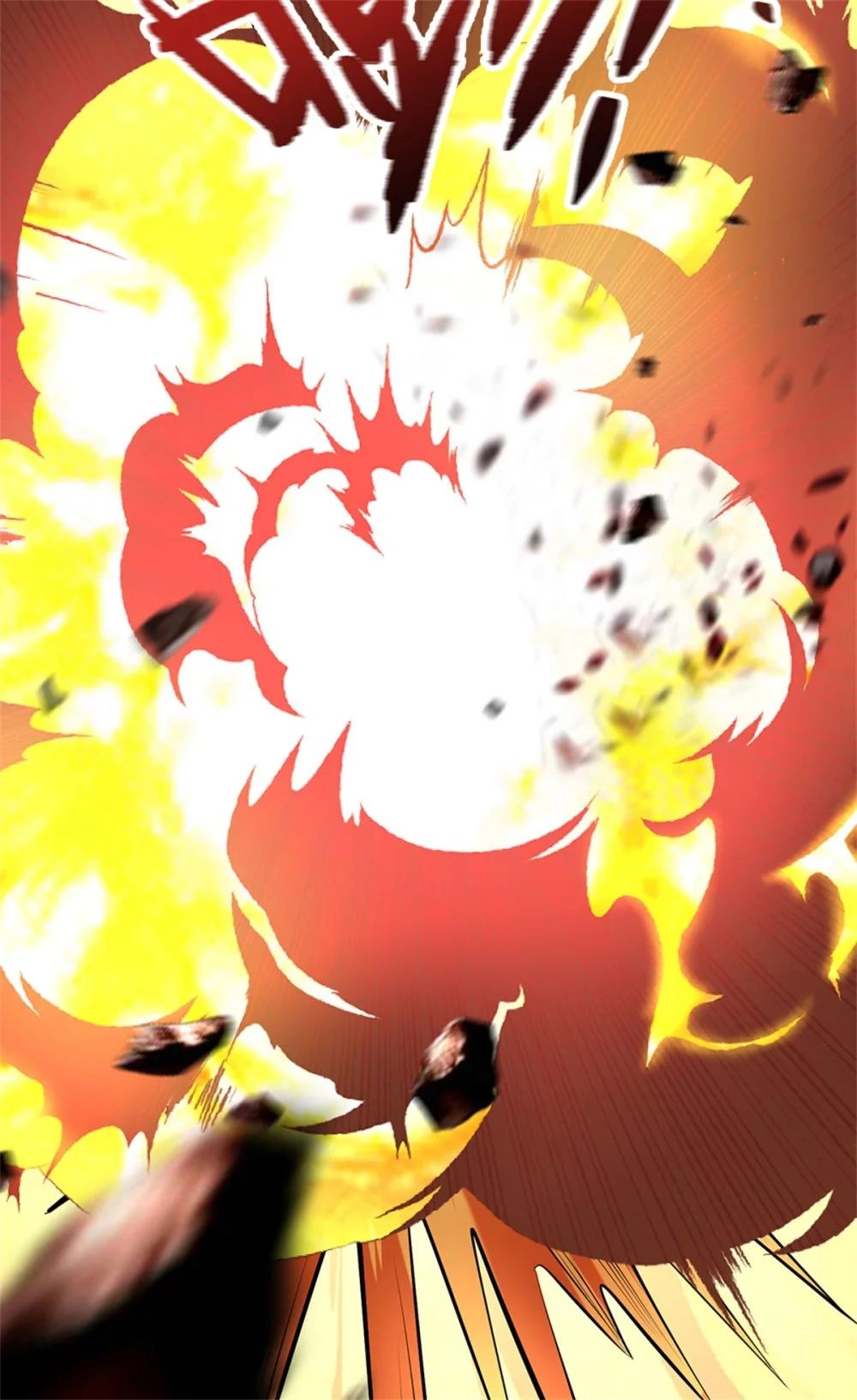 I Was Raised By A Demoness Chapter 111 page 21 - 
